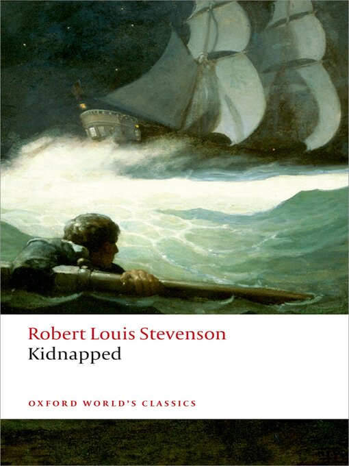 Title details for Kidnapped by Robert Louis Stevenson - Available